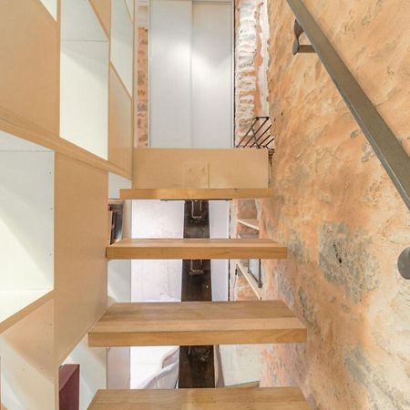Апартаменты Duplex De Caractere En Hypercentre Лион Экстерьер фото
