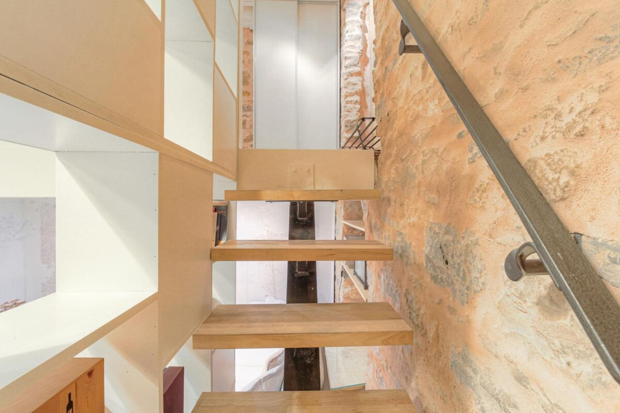 Апартаменты Duplex De Caractere En Hypercentre Лион Экстерьер фото